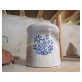 small crock
