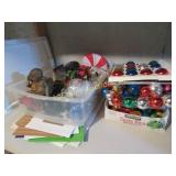 christmas ornaments decor
