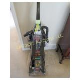 bissell carpet cleaner