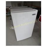 Avanti small refrigerator