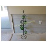 candle lantern stand