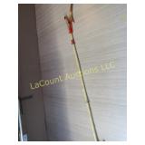 pole saw