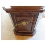 small side end table