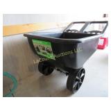 nice smart living garden cart