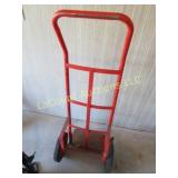 hand cart dolly