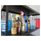 shelf garage fluids L@@K