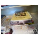 crafting beads stamps pads misc