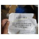 cast net