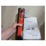 portable wand scanner