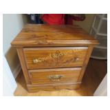 small night stand