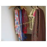 scarves Christmas tree skirt macrame