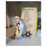 sailor decor