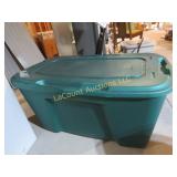 large tote w cover
