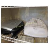 2 George foreman grills