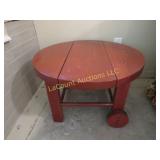 patio table