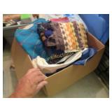 box vintage clothing wool sweaters misc