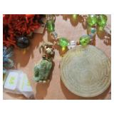 vintage smalls trinkets costume jewelry