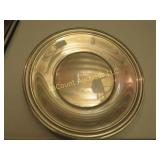 sterling silver plate 150 grams