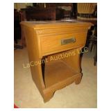 small night stand end table