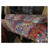 True Persian area rug 10