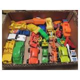 vintage toy vehicles Tomte tonka totes misc