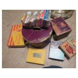 canasta playing cards poker chip holder