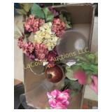 vase assortment florals