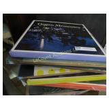 box set record albums assorted
