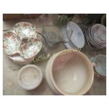 relish dish bowls misc china pieces