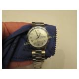 vintage mens Pulasar watch