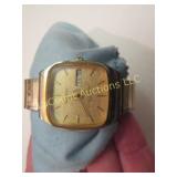 vintage mens Armitron watch