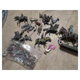 most metal figures for restoration