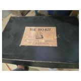vintage The Bio Kit