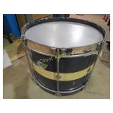 vintage Ludwig drum 8 lug