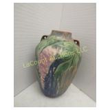 Roseville Wisteria vase pattern 630-6  1930