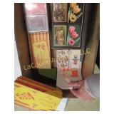 many decks playing cards samba canasta