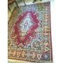 5' x 8' persian area rug