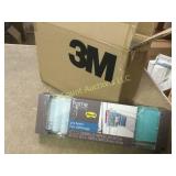 case 3M Grip boards office supply