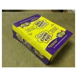 entire box Cadbury Creme Easter eggs