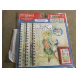 case of 12 sets Jemima Puddles Story Readers