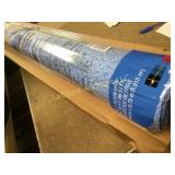 2 rolls 3M painting drop cloth roll 3