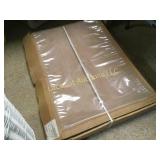 box of large heavy plastic bags 22" x 32"