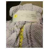 Carole Hockman Plush Robe wrap small