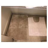 2 rugs