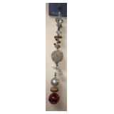 Christmas windchime