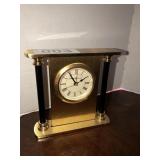 Howard Miller small clock