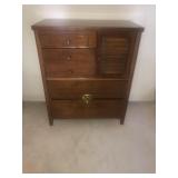 Lammerts chest