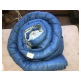 Sleeping bag