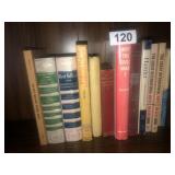Misc books