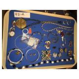 Costume Jewelry